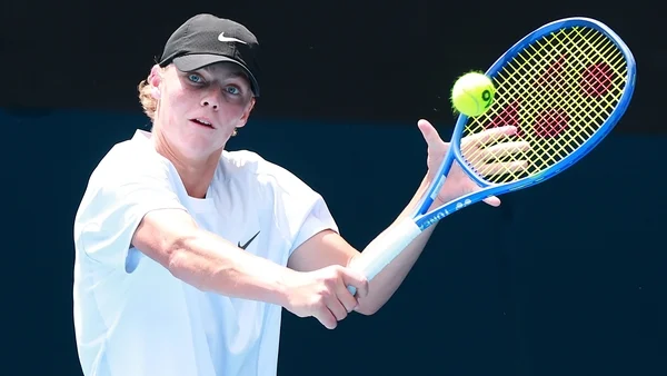 Cruz Hewitt and Bernard Tomic fall short in Australian Open qualifiers