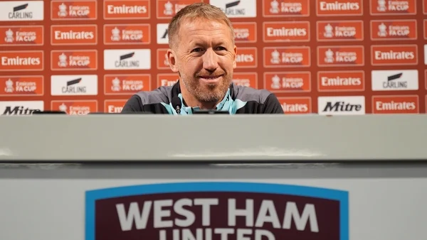 West Ham confirm Graham Potter as new manager