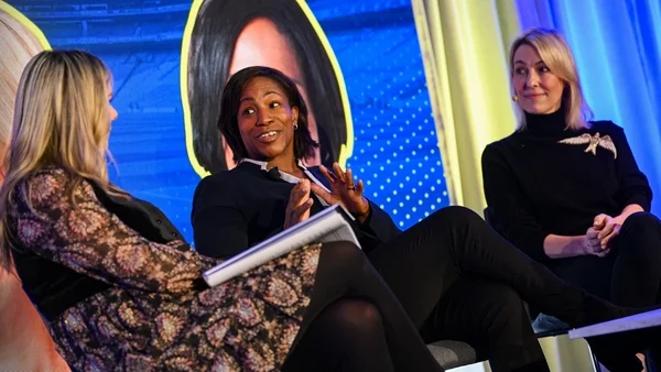 Maggie Alphonsi says women's sport has scope to keep growing